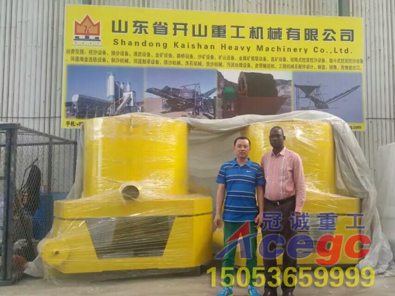 立式自動排礦離心機(jī) 立式自動排礦離心機(jī)