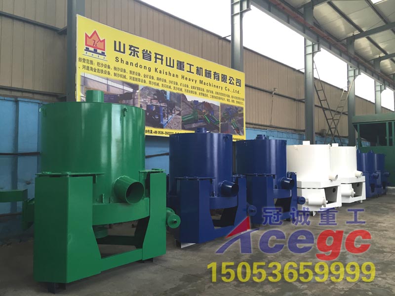 立式自動排礦離心機(jī) 立式自動排礦離心機(jī)